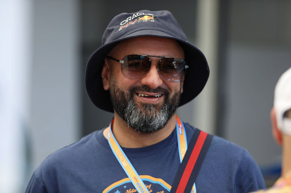 ITC 2025 Tuesday Networking